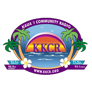 Escucha KKCR - 90.9 FM Kaua'i Community Radio en la aplicación