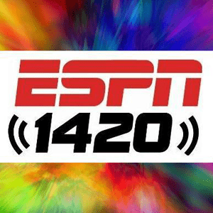 Escucha KKEA - ESPN 1420 en la aplicación