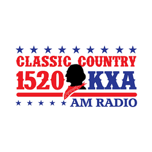 Escucha KKXA Classic Country 1520 en la aplicación