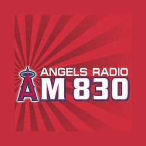 Escucha KLAA Angels Radio AM 830 en la aplicación