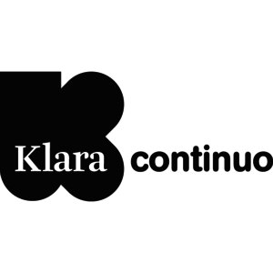 Escucha Klara Continuo en la aplicación