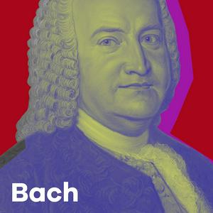 Escucha Klassik Radio Bach en la aplicación