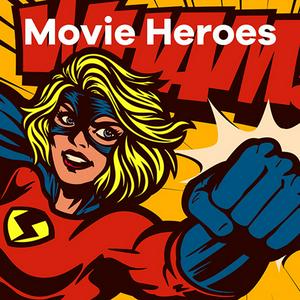 Escucha Klassik Radio Movie Heroes en la aplicación