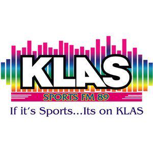 Escucha KLAS Sports Radio en la aplicación