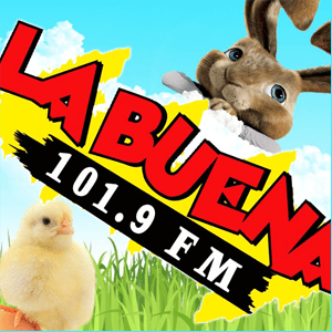 Escucha KLBN - La Buena 101.9 FM en la aplicación