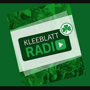 Escucha Kleeblatt Radio - das SpVgg Greuther Fürth Fanradio en la aplicación