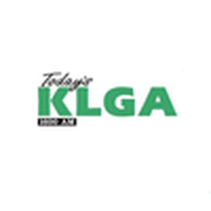 Escucha KLGA - Your Country Home 1600 AM en la aplicación