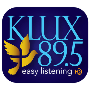 Escucha KLUX 89.5 FM en la aplicación