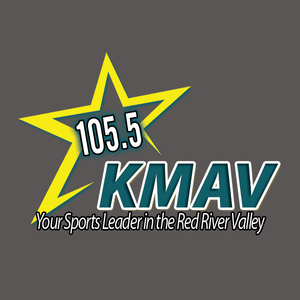 Escucha KMAV-FM 105.5 FM en la aplicación