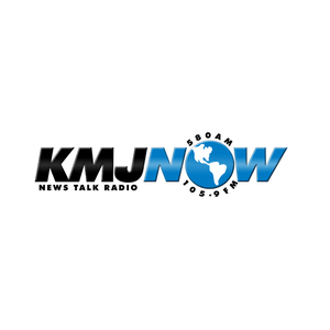 Escucha KMJ News Talk 580 AM and 105.9 FM en la aplicación