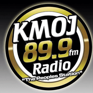 Escucha KMOJ 89.9 FM en la aplicación