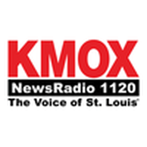 Escucha KMOX - NewsRadio 1120 AM en la aplicación