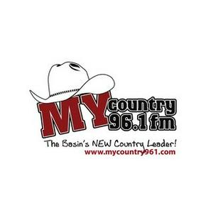 Escucha KMRK My Country 96.1 FM en la aplicación