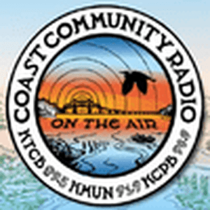 Escucha KMUN - Coast Community Radio 91.9 FM en la aplicación