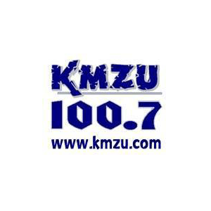 Escucha KMZU 100.7 FM en la aplicación