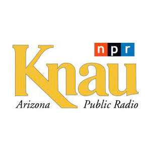 Escucha KNAQ - KNAU Arizona Public Radio 89.3 FM en la aplicación