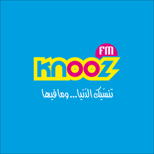 Escucha KnOOz FM  en la aplicación