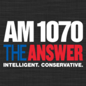 Escucha KNTH - AM 1070 The Answer en la aplicación