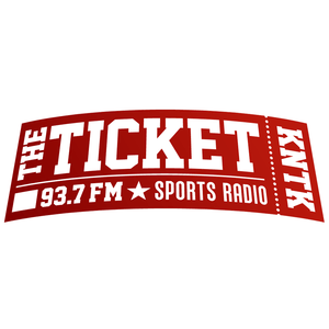 Escucha KNTK - The Ticket 93.7 FM en la aplicación