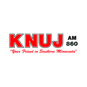 Escucha KNUJ 860 en la aplicación