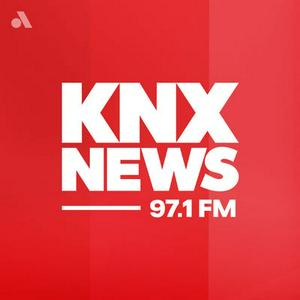 Escucha KNX News 97.1 FM en la aplicación