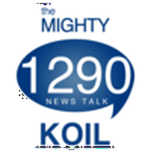 Escucha KOIL - The Mighty 1290 AM en la aplicación