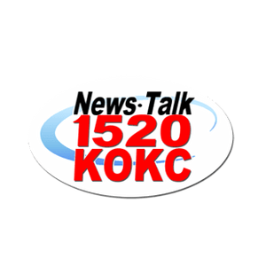 Escucha KOKC News Talk 1520 AM en la aplicación