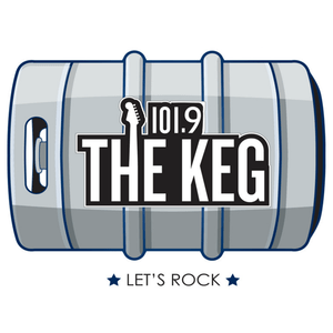 Escucha KOOO - The Keg 101.9 FM en la aplicación