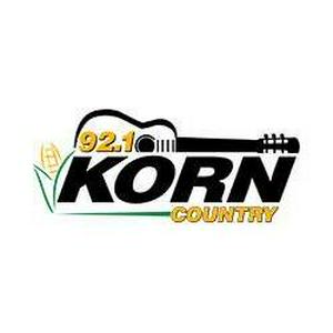 Escucha KORN Country 92.1 FM en la aplicación