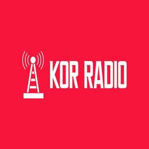 Escucha KOR Radio (Konibaje Online Radio) en la aplicación