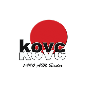 Escucha KOVC - Dakota Country Radio 1490 AM en la aplicación