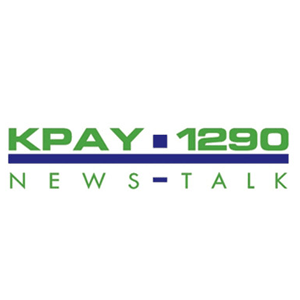 Escucha KPAY - Newstalk 1290 AM en la aplicación