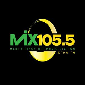 Escucha Mix 105.5 - KPMW-FM en la aplicación