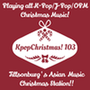 Escucha WBTS-HD2 - KpopChristmas! 103 en la aplicación