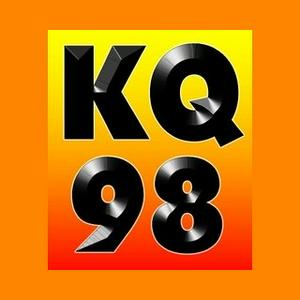 Escucha KQYB KQ98 en la aplicación