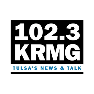 Escucha 102.3 KRMG en la aplicación