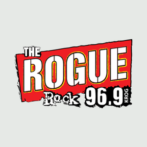 Escucha KROG The Rogue en la aplicación