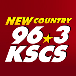 Escucha KSCS 96.3 FM en la aplicación