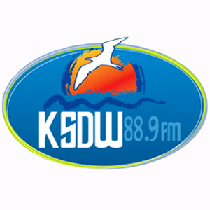 Escucha KSDW 88.9 FM en la aplicación