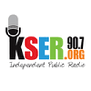 Escucha KSER - Independent Public Radio - 90.7 FM en la aplicación