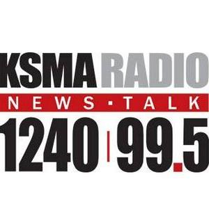 Escucha KSMX - KSMA News-Talk 1240 AM en la aplicación