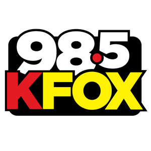 Escucha KUFX - KFOX 98.5 FM en la aplicación