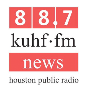 Escucha KUHF News en la aplicación