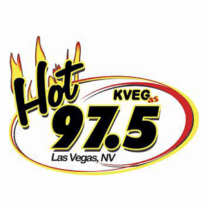 Escucha KVEG - HOT 97.5 FM en la aplicación