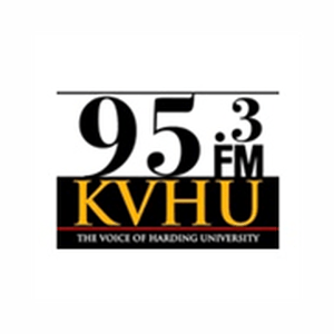 Escucha KVHU 95.3 FM en la aplicación