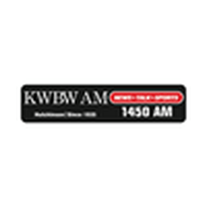 Escucha KWBW 1450 AM en la aplicación