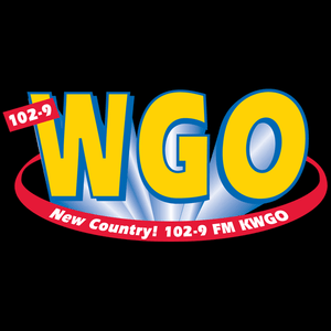 Escucha KWGO - New Country 102.9 FM en la aplicación