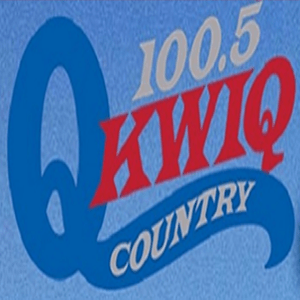 Escucha KWIQ-FM - Q-Country 100.5 FM en la aplicación