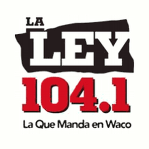 Escucha KWOW La Ley 104.1 FM en la aplicación