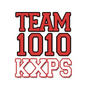 Escucha KXPS - Team 1010 en la aplicación